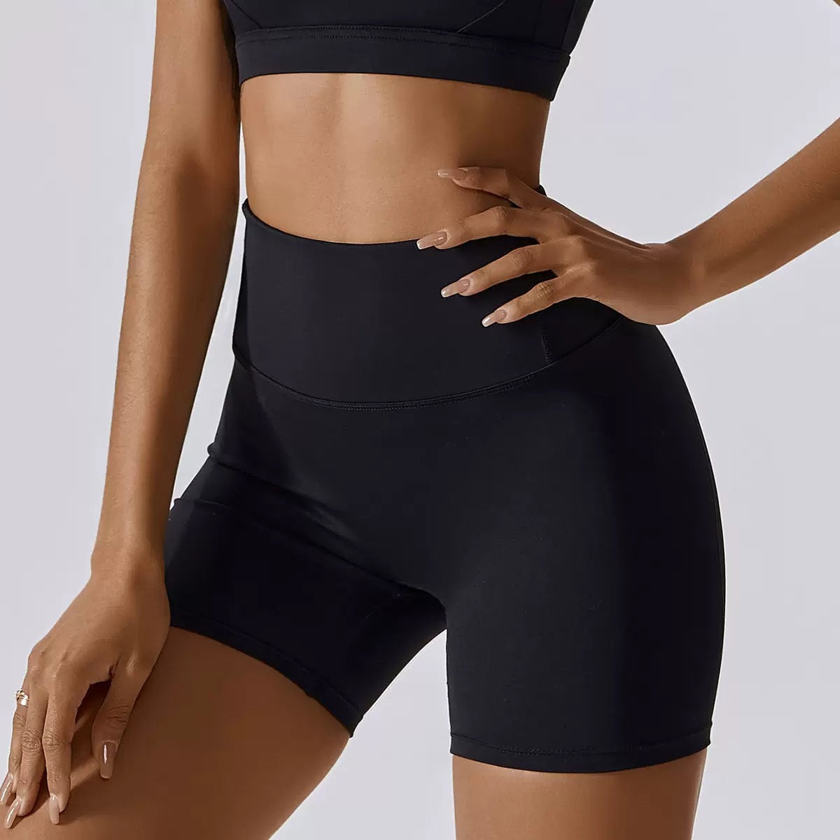 Yoga Wear Set