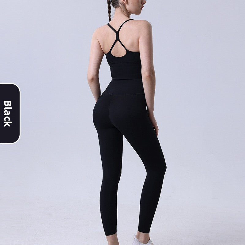 yoga wear set