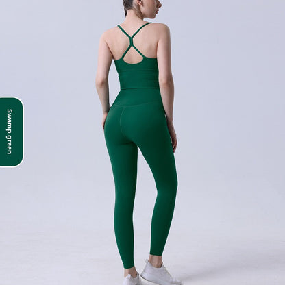 yoga wear set