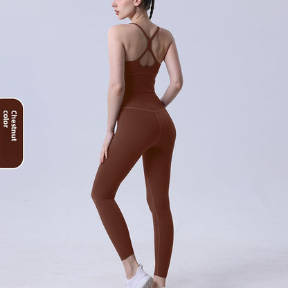 yoga wear set