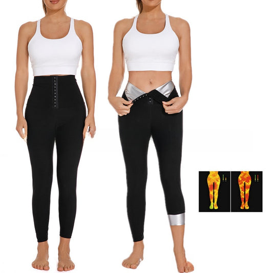 Yoga wear
