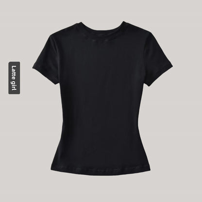 Yoga Wear T-Shirt