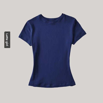 Yoga Wear T-Shirt