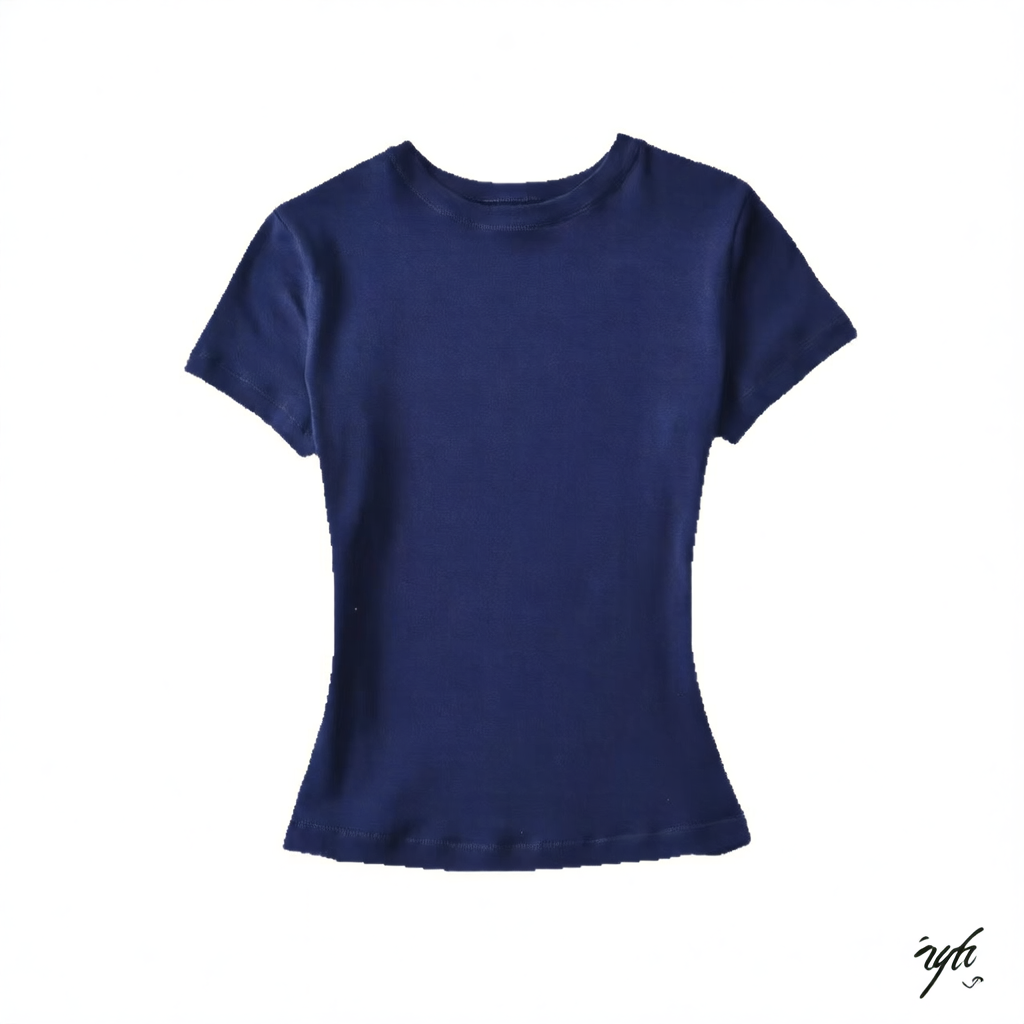 Yoga Wear T-Shirt