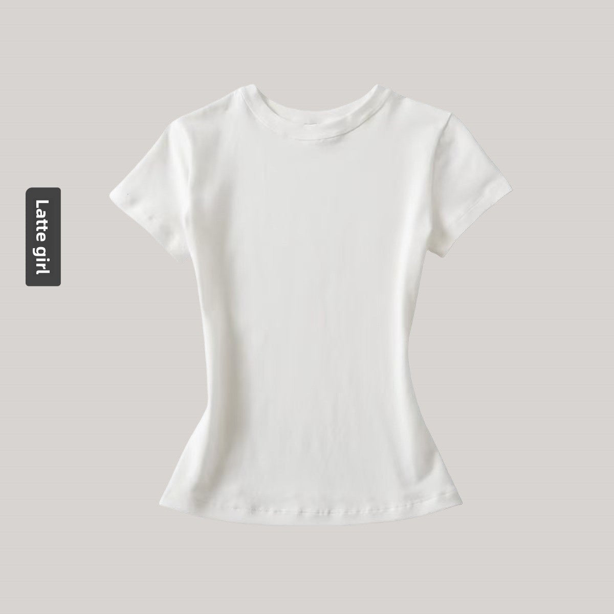 Yoga Wear T-Shirt