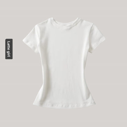 Yoga Wear T-Shirt