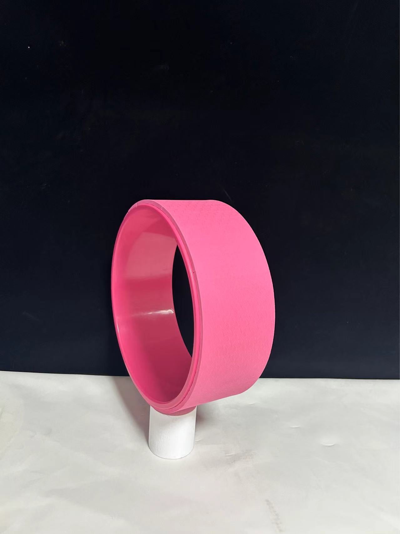 Yoga Wheel for Backbend and Flexibility Training