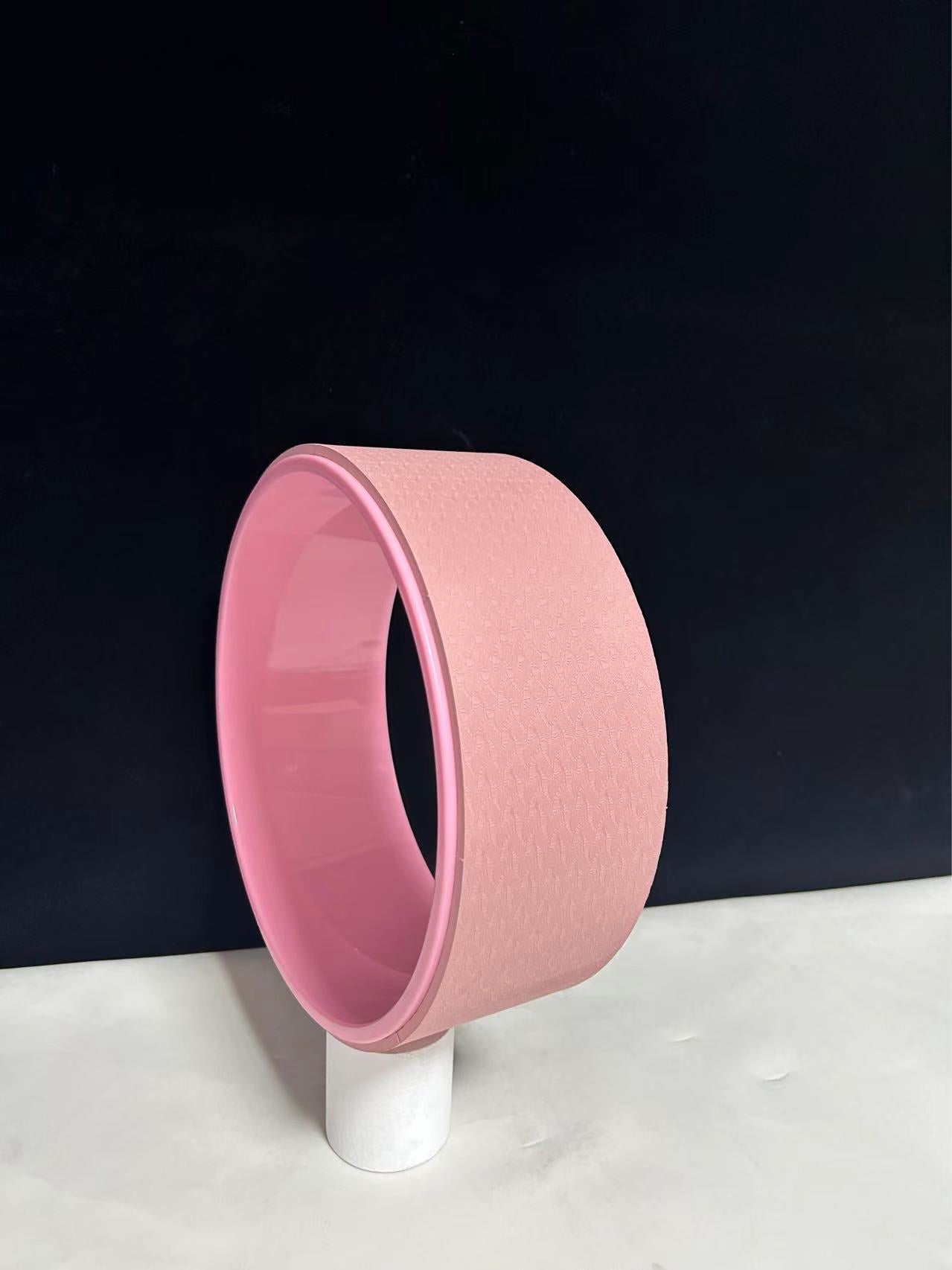 Yoga Wheel for Backbend and Flexibility Training