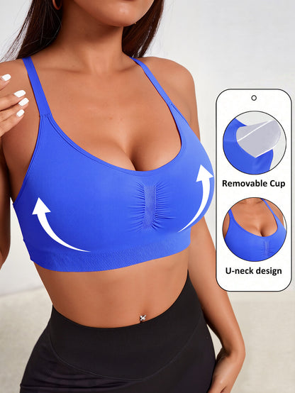 Yoga women's underwear
