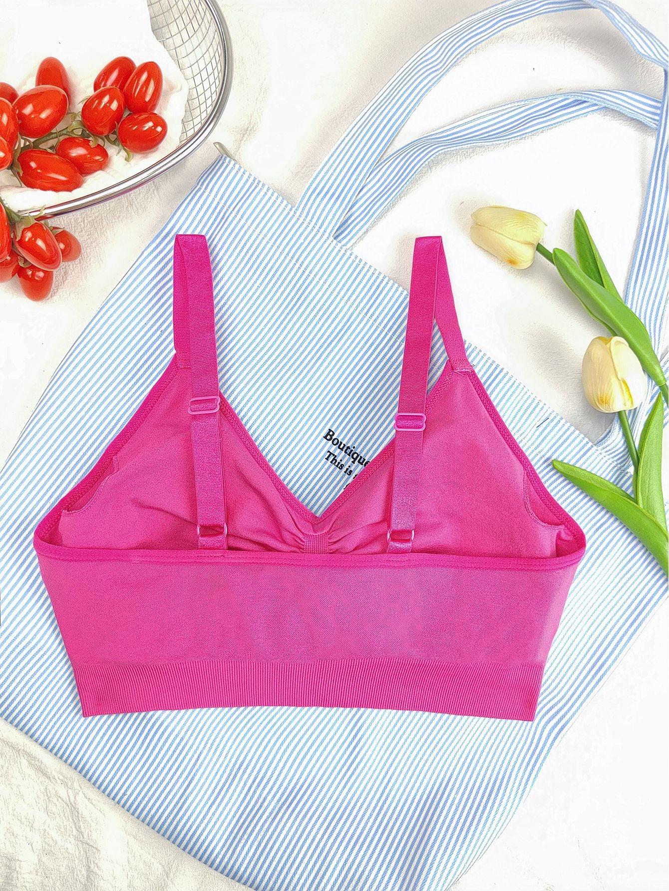 Yoga women's underwear