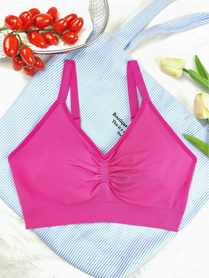 Yoga women's underwear