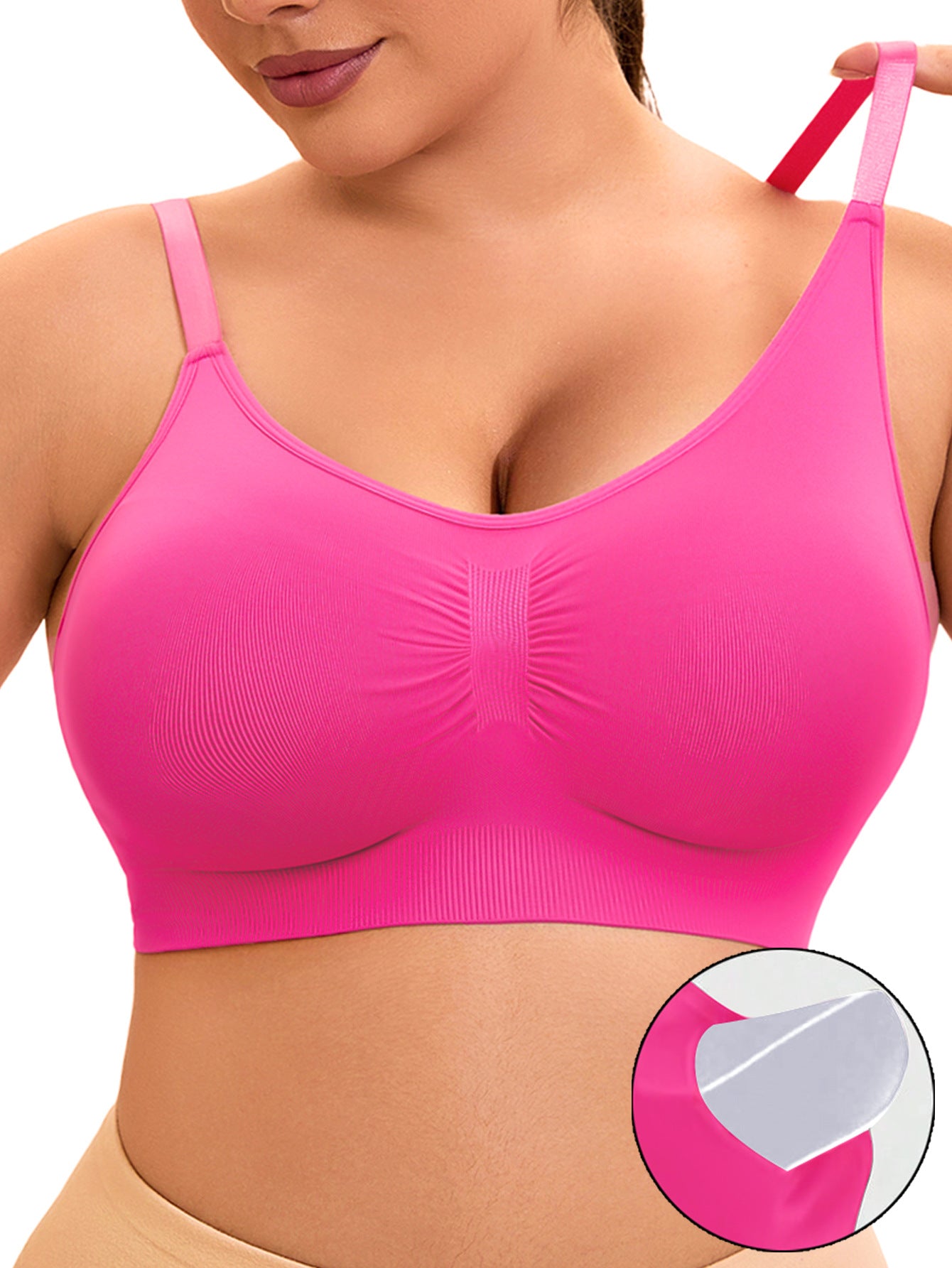 Yoga women's underwear
