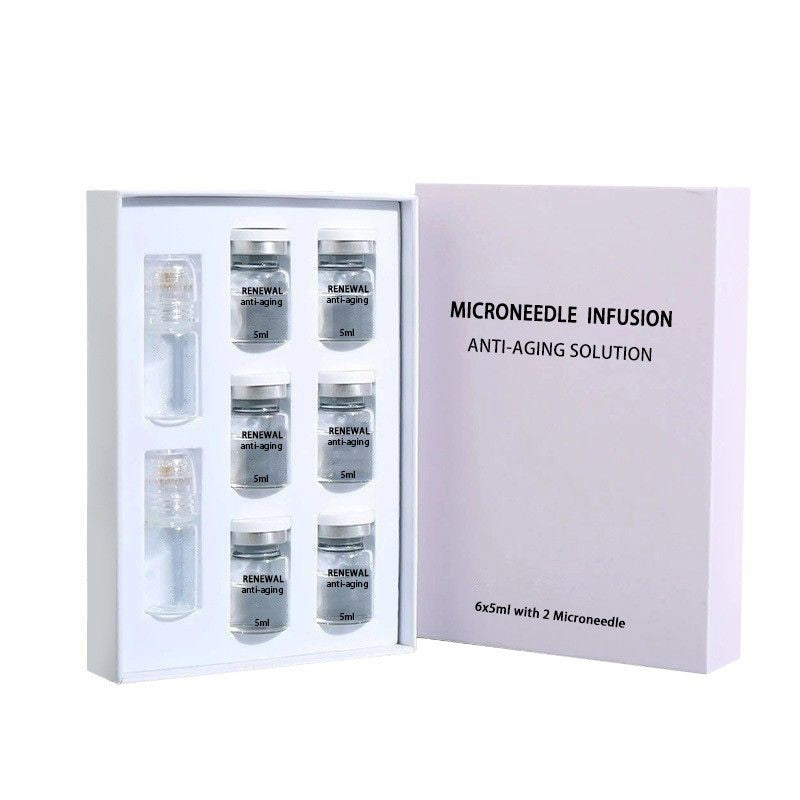 YOOJ Microneedle Essence Serum