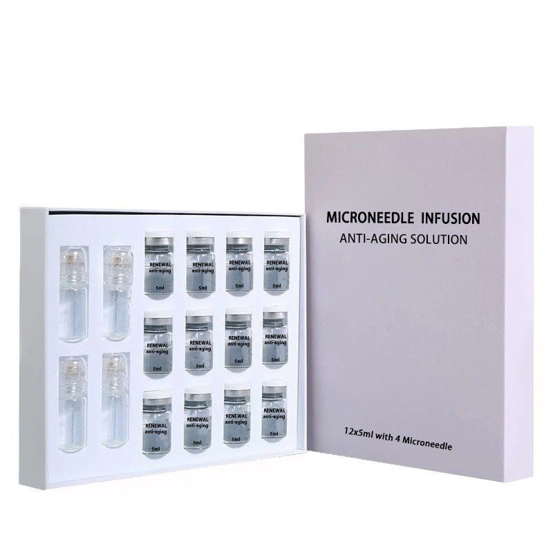 YOOJ Microneedle Essence Serum