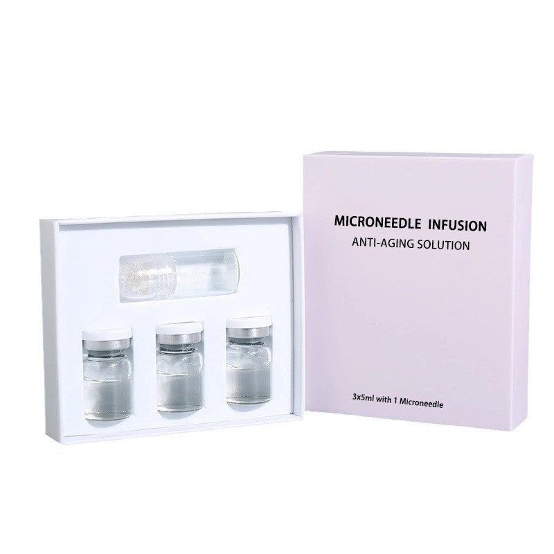YOOJ Microneedle Essence Serum