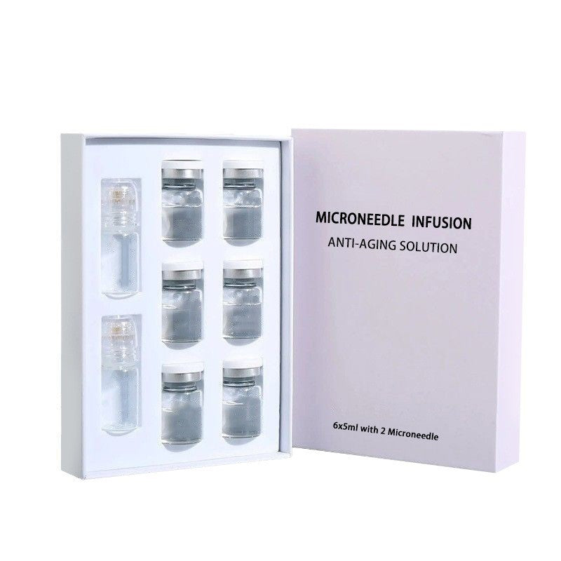 YOOJ Microneedle Essence Serum