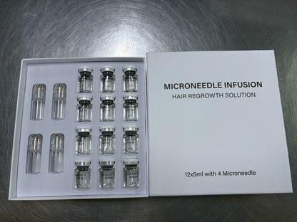 YOOJ Microneedle Essence Serum