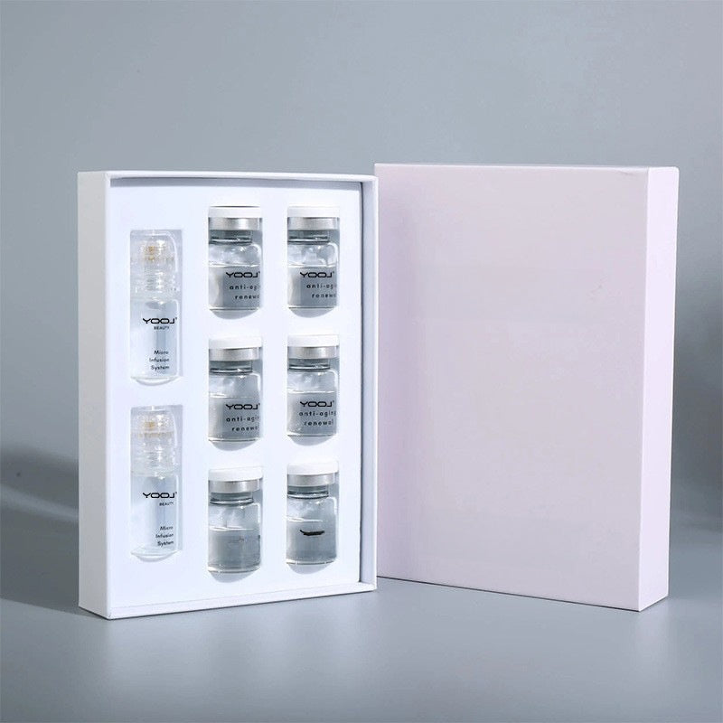 YOOJ Microneedle Essence Serum