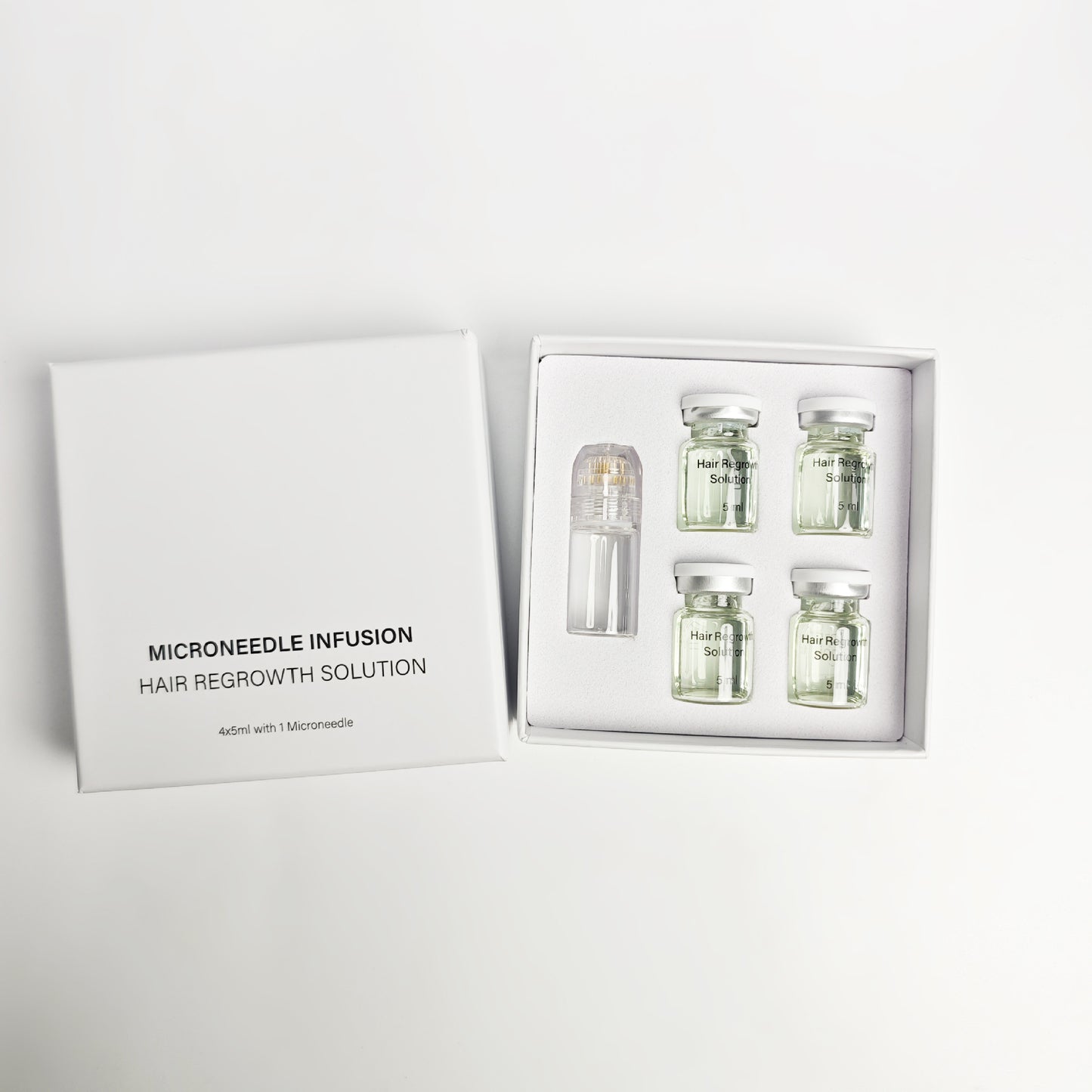 YOOJ Microneedle Essence Serum