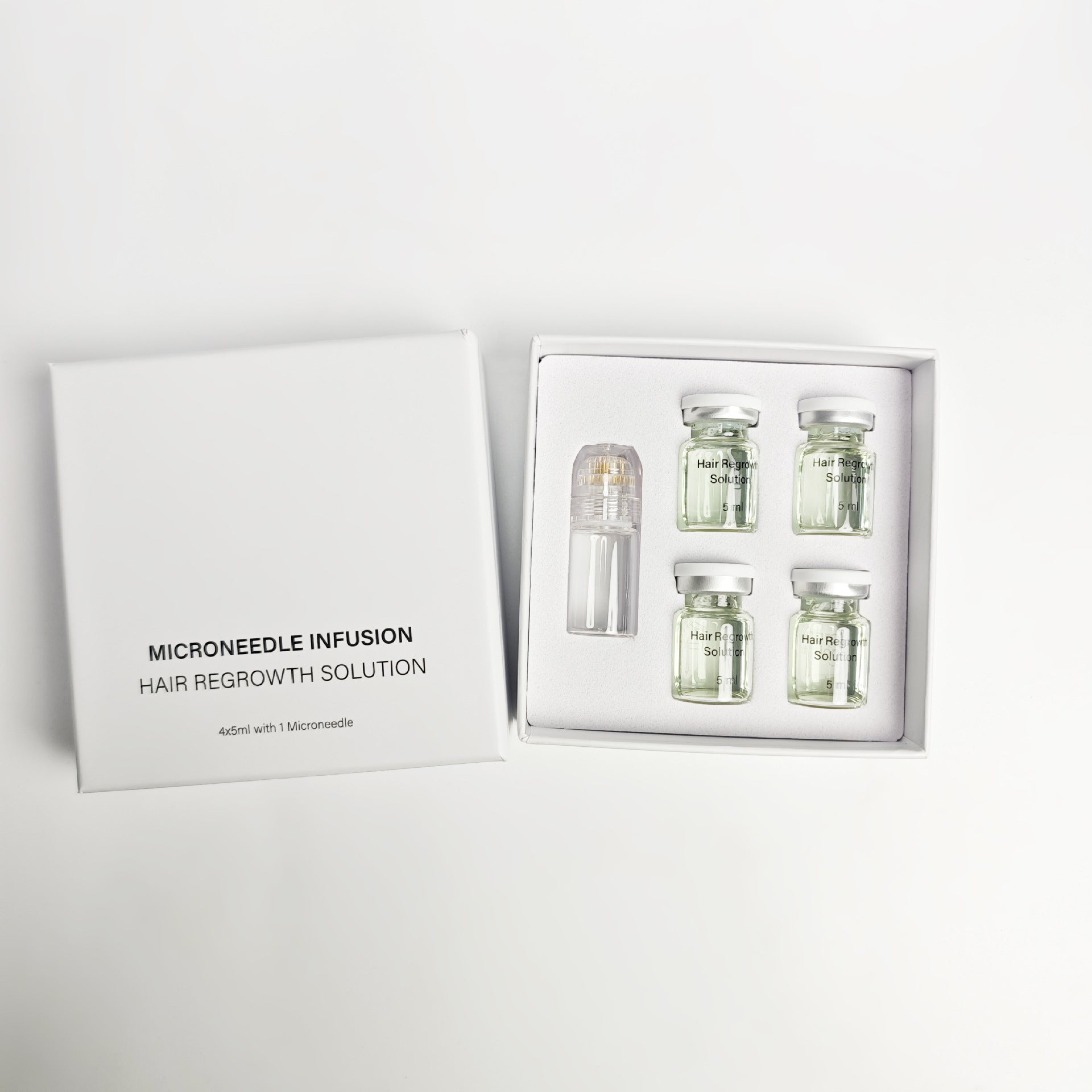 YOOJ Microneedle Essence Serum