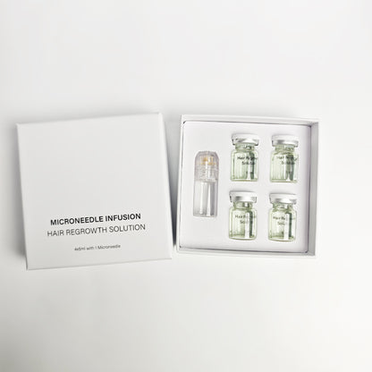 YOOJ Microneedle Essence Serum