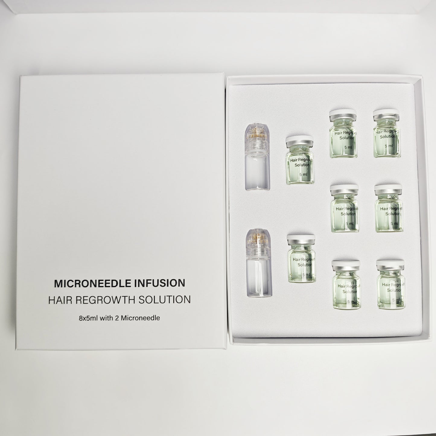 YOOJ Microneedle Essence Serum