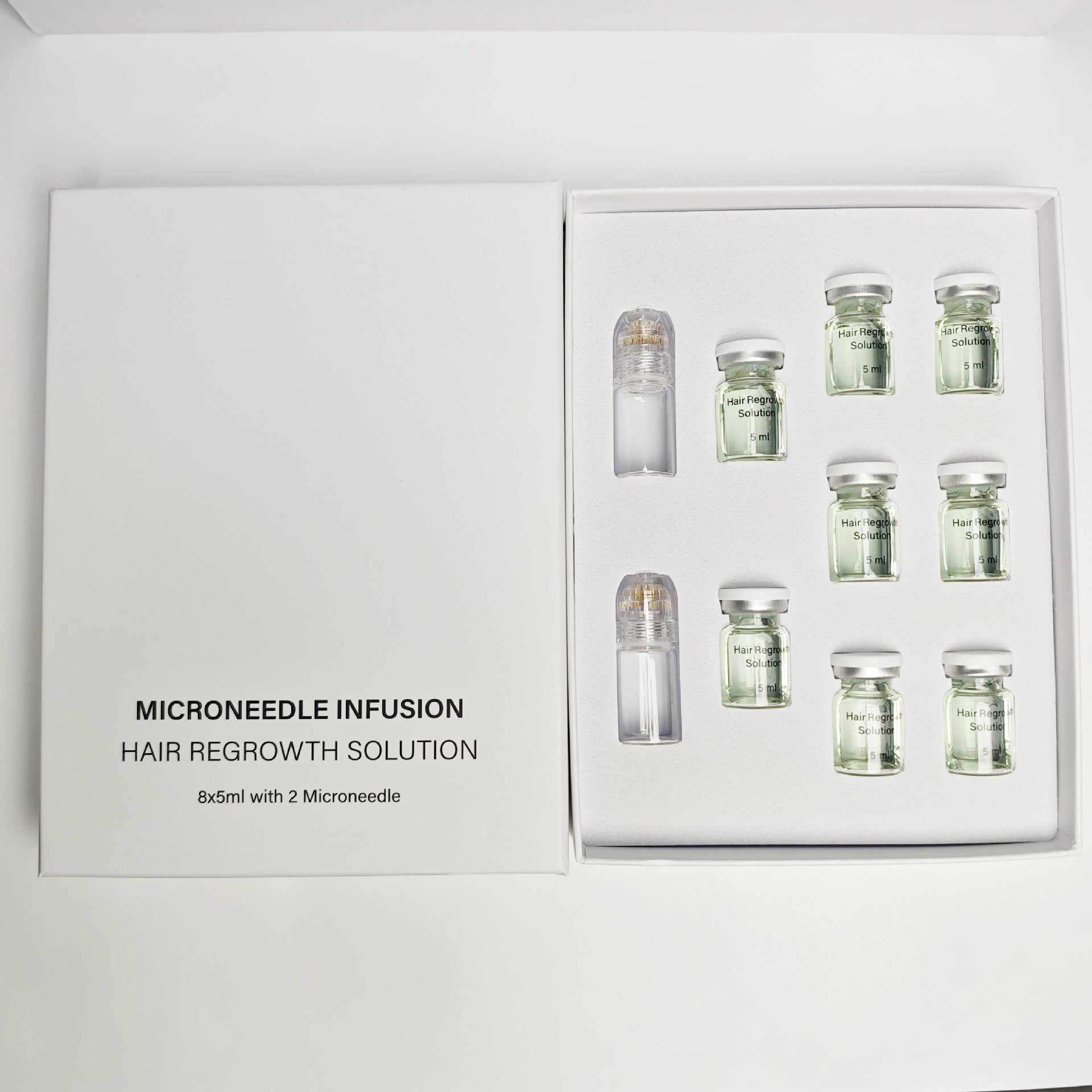 YOOJ Microneedle Essence Serum