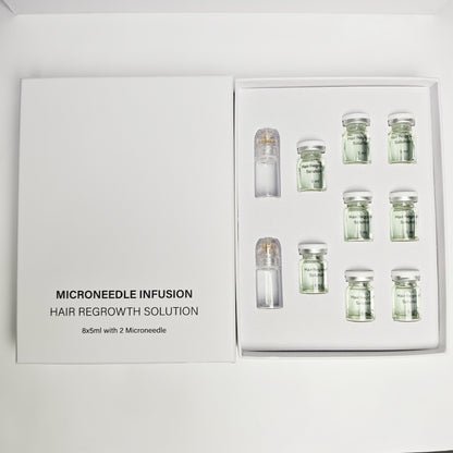 YOOJ Microneedle Essence Serum