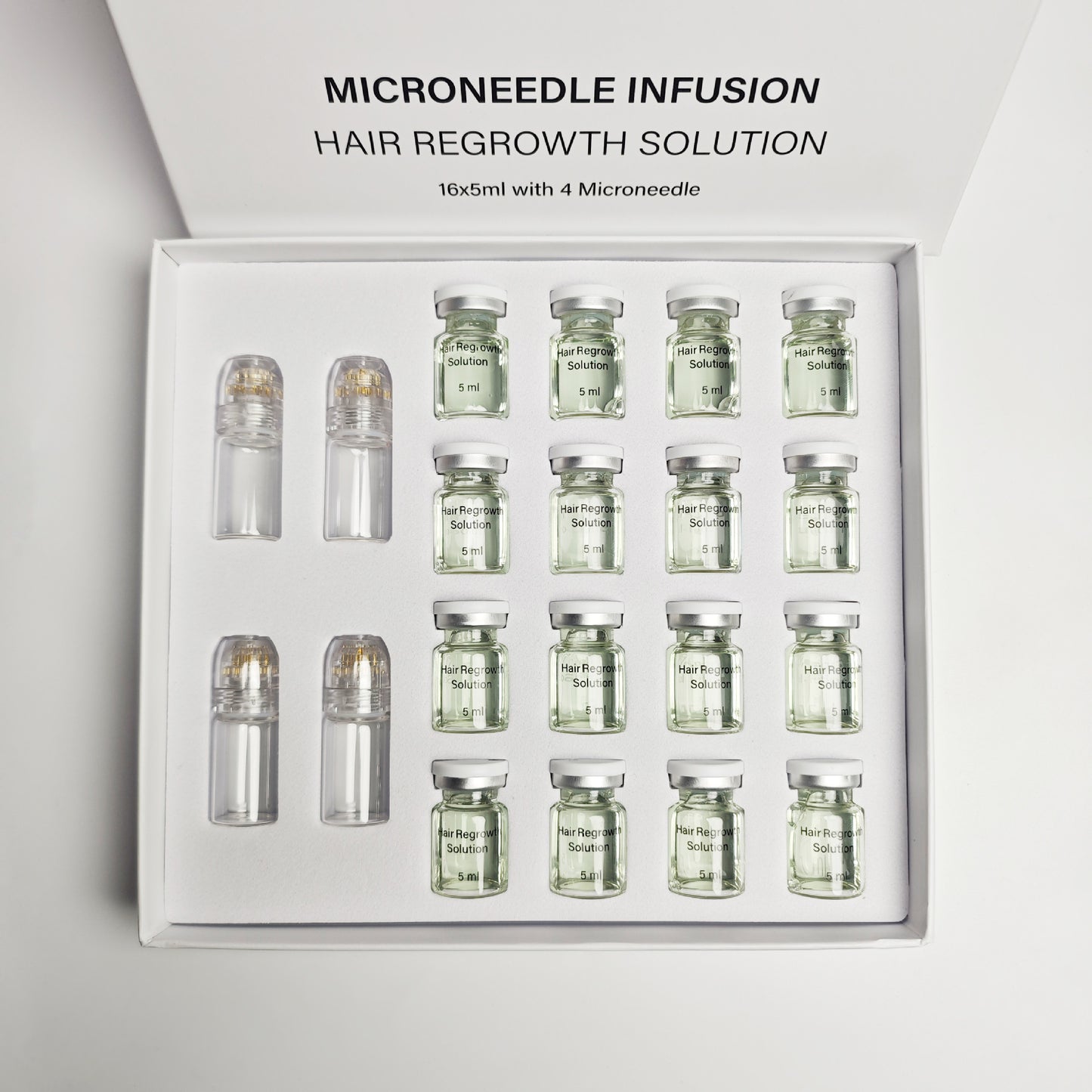 YOOJ Microneedle Essence Serum