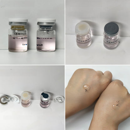 YOOJ Microneedle Essence Serum