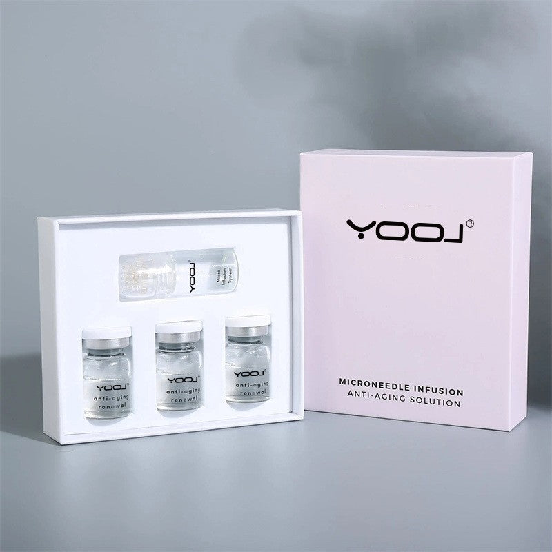 YOOJ Microneedle Essence Serum