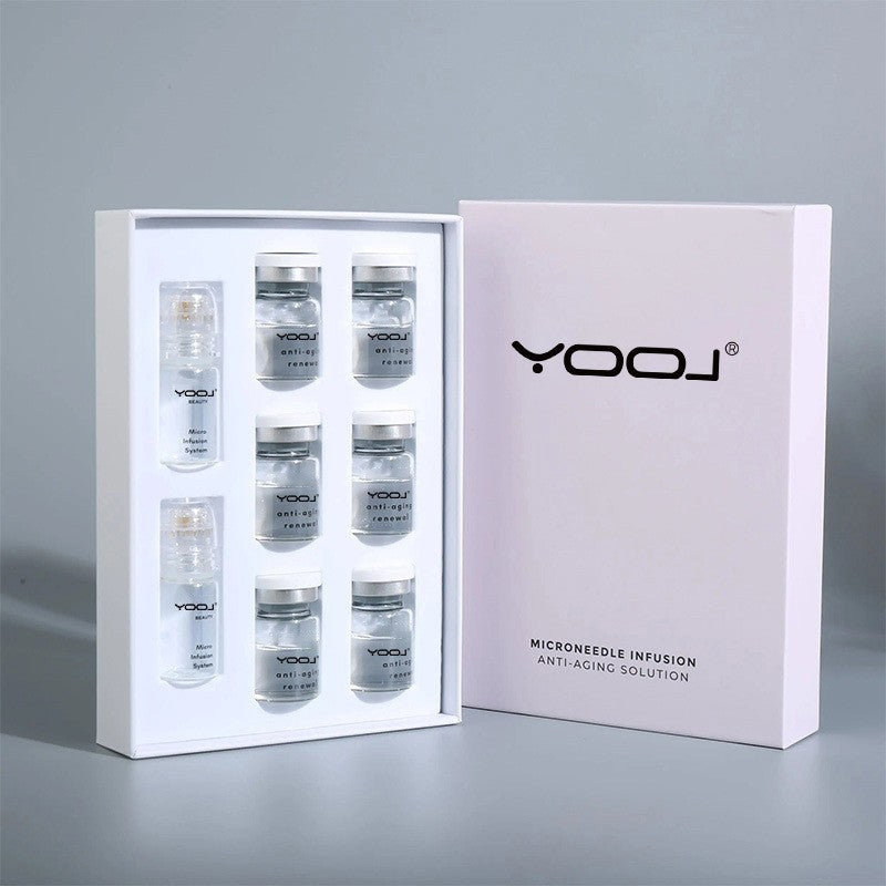 YOOJ Microneedle Essence Serum