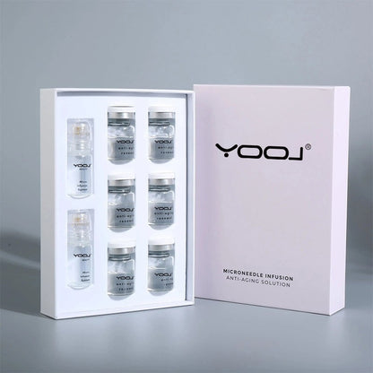 YOOJ Microneedle Essence Serum
