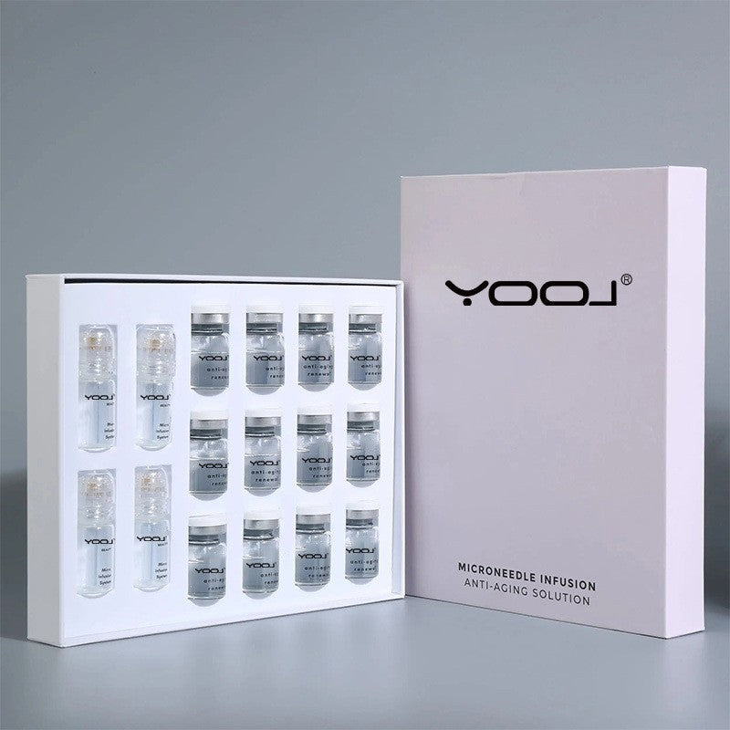YOOJ Microneedle Essence Serum