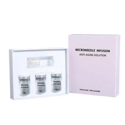 YOOJ Microneedle Essence Serum