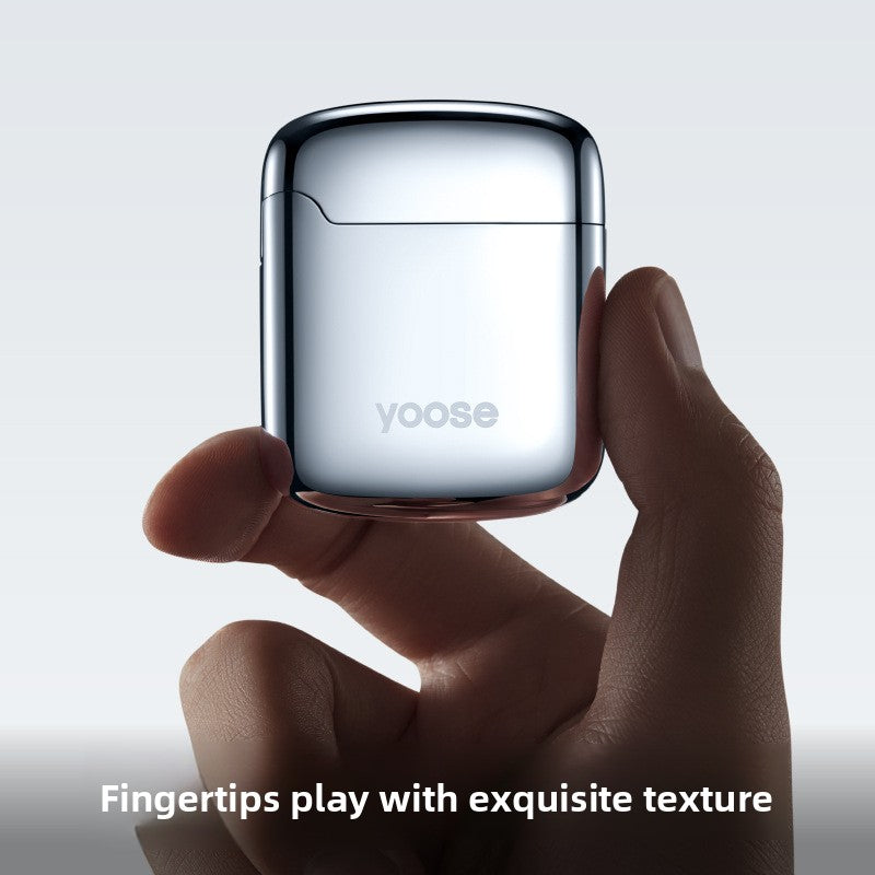 yoose colored double-arc lighter