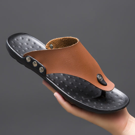Youth Beach Casual Flip Flops