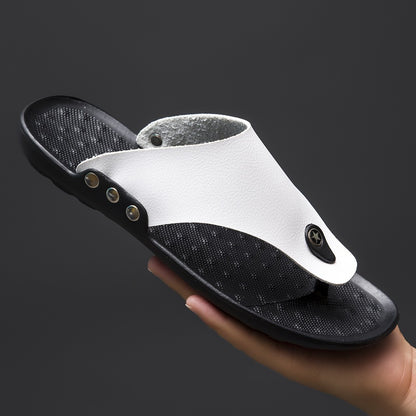 Youth Beach Casual Flip Flops