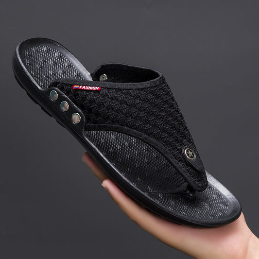 Youth Beach Casual Flip Flops