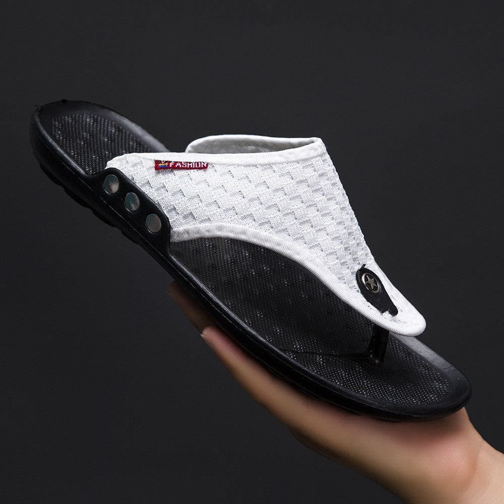 Youth Beach Casual Flip Flops