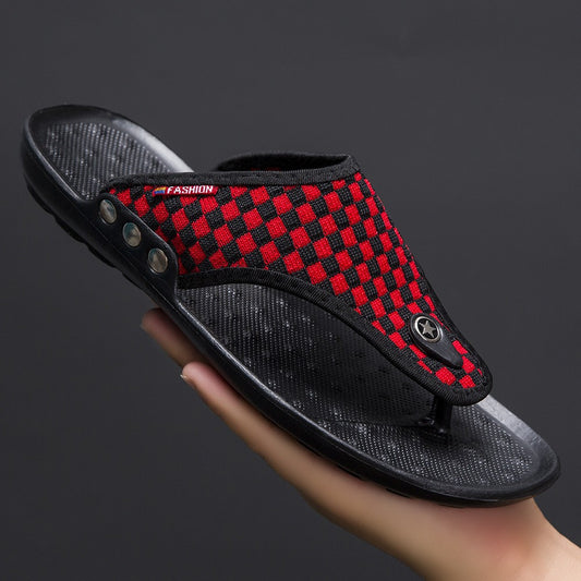 Youth Beach Casual Flip Flops