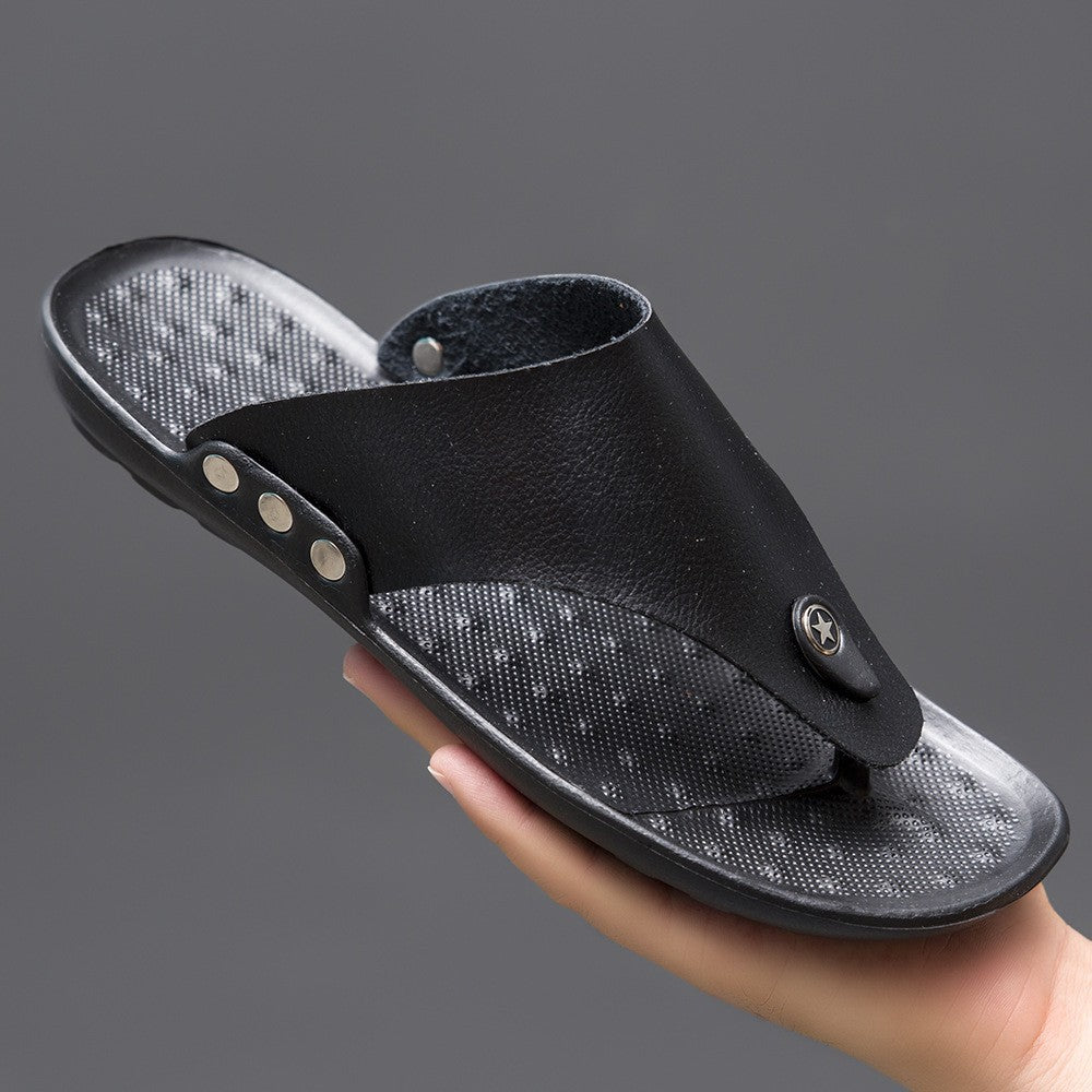 Youth Beach Casual Flip Flops