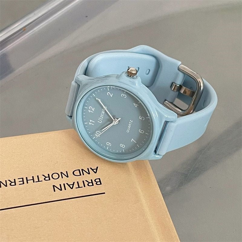 Youth Quartz Pointer Watch