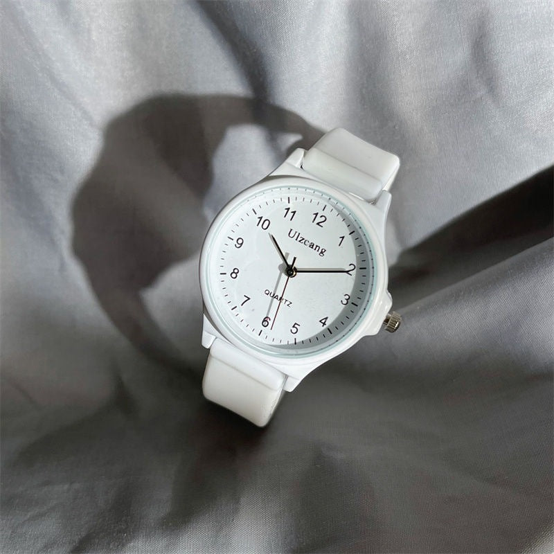 Youth Quartz Pointer Watch