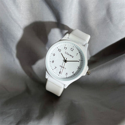 Youth Quartz Pointer Watch