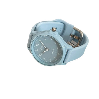 Youth Quartz Pointer Watch