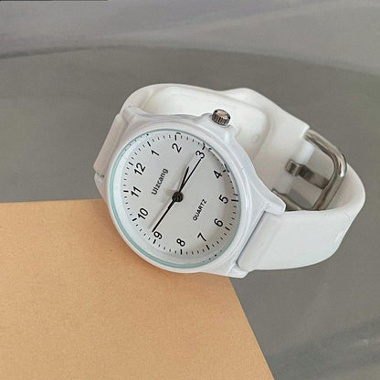 Youth Quartz Pointer Watch