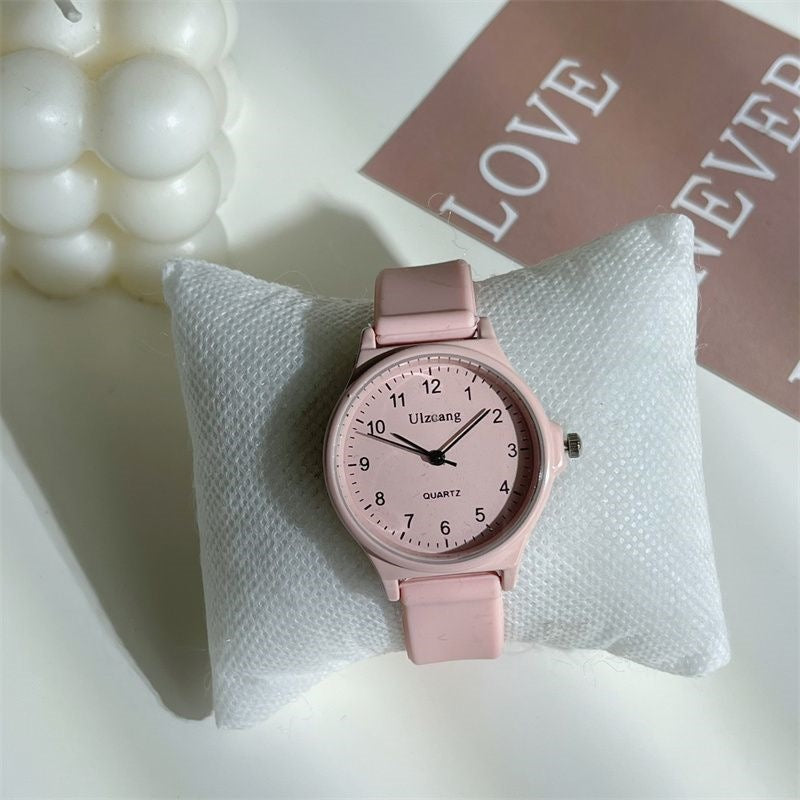 Youth Quartz Pointer Watch