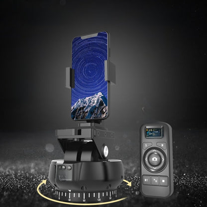 YT1200 Electric Camera Gimbal with Remote Control
