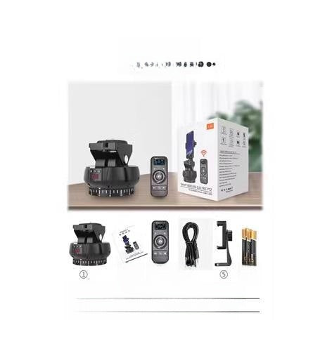 YT1200 Electric Camera Gimbal with Remote Control